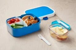 Mepal – Lunchset Campus (sb + Lb) – Schoolbeker En Broodtrommel Voor Kinderen – Animal Friends – Bento Box - Lekvrij -Huishoudelijke Artikelen Winkel 1200x799 21