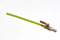 Aqua2Go Telescoopsteel 7,2 Meter - Lichtgewicht Aluminium - 40 Cm. Borstel - Ramen Wassen - Zonnepanelen -Huishoudelijke Artikelen Winkel 1200x799 4