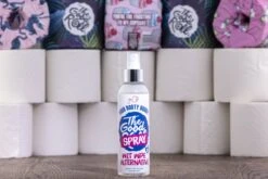 Your Booty Buddy - The Good Roll Toiletpapier Spray 200ml | SPRAY - WIPE - FLUSH -Huishoudelijke Artikelen Winkel 1200x800 16