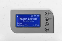 Uniprodo Waterontharder - 8-20 Personen - 30 L - 2.4 - 4.0 M3/ Uur -Huishoudelijke Artikelen Winkel 1200x800 22