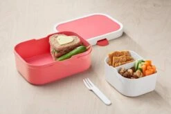 Mepal – Lunchset Campus (sb + Lb) – Schoolbeker En Broodtrommel Voor Kinderen – Roze – Bento Box - Lekvrij -Huishoudelijke Artikelen Winkel 1200x800 42