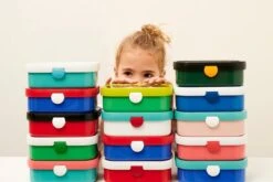 Mepal Broodtrommel Campus - Unicorn - Met Naam, Foto En Kleur Bedrukken -Huishoudelijke Artikelen Winkel 1200x800 44