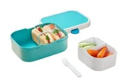 Mepal Campus Bento Lunchbox - Blauw 15 Mepal Campus Bento Lunchbox - Blauw -Huishoudelijke Artikelen Winkel 1200x800 46