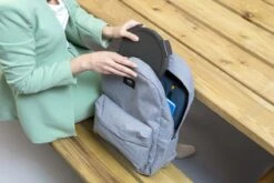 Brabantia Make & Take Lunchkom - 1 L - Kunststof - Dark Grey -Huishoudelijke Artikelen Winkel 1200x800 48