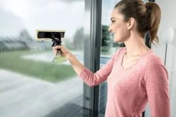 Kärcher RM 500 - Glasreiniger Concentraat - Limited Edition Witte Lelie - 750 ML -Huishoudelijke Artikelen Winkel 1200x800 8