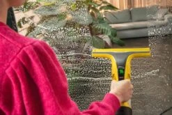 Kärcher RM 500 - Glasreiniger Concentraat - Limited Edition Witte Lelie - 750 ML -Huishoudelijke Artikelen Winkel 1200x800 9