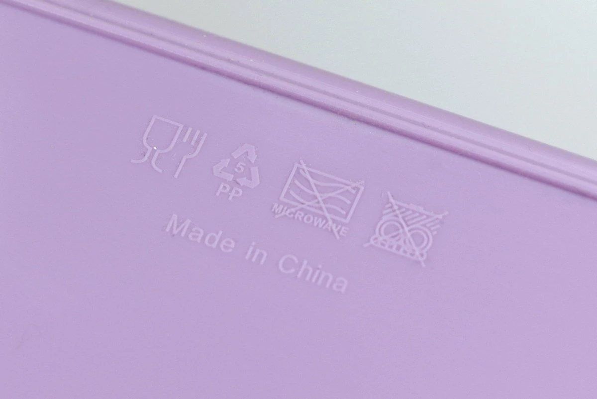 Broodtrommel + Drinkfles Unicorn | Lunchbox Voor Kinderen | Eenhoorn Roze LS03a 5 Broodtrommel + Drinkfles Unicorn | Lunchbox Voor Kinderen | Eenhoorn Roze LS03a - Afbeelding 3