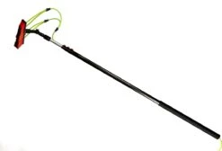 Aqua2Go Telescoopsteel 7,2 Meter - Lichtgewicht Aluminium - 40 Cm. Borstel - Ramen Wassen - Zonnepanelen -Huishoudelijke Artikelen Winkel 1200x814 1
