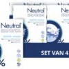 Neutral Waspoeder Wit Parfumvrij - 4x45 Wasbeurten - Voordeelverpakking -Huishoudelijke Artikelen Winkel 1200x820 4