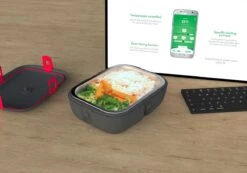 Faitron HeatsBox Style - Elektrische Lunchbox - Lunchbox Volwassenen - RVS - Verschillende Elektrische Compartimenten - 220V - Lunchtrommel Voor Warme Maaltijden 18 Faitron HeatsBox Style - Elektrische Lunchbox - Lunchbox Volwassenen - RVS - Verschillende Elektrische Compartimenten - 220V - Lunchtrommel Voor Warme Maaltijden -Huishoudelijke Artikelen Winkel 1200x839 1
