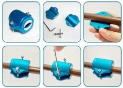 Magnetische Waterontharder - Professionele Waterontharder Magneet - Waterontkalker Waterleiding - Blauw - Anti Kalk 28 Magnetische Waterontharder - Professionele Waterontharder Magneet - Waterontkalker Waterleiding - Blauw - Anti Kalk -Huishoudelijke Artikelen Winkel 1200x860