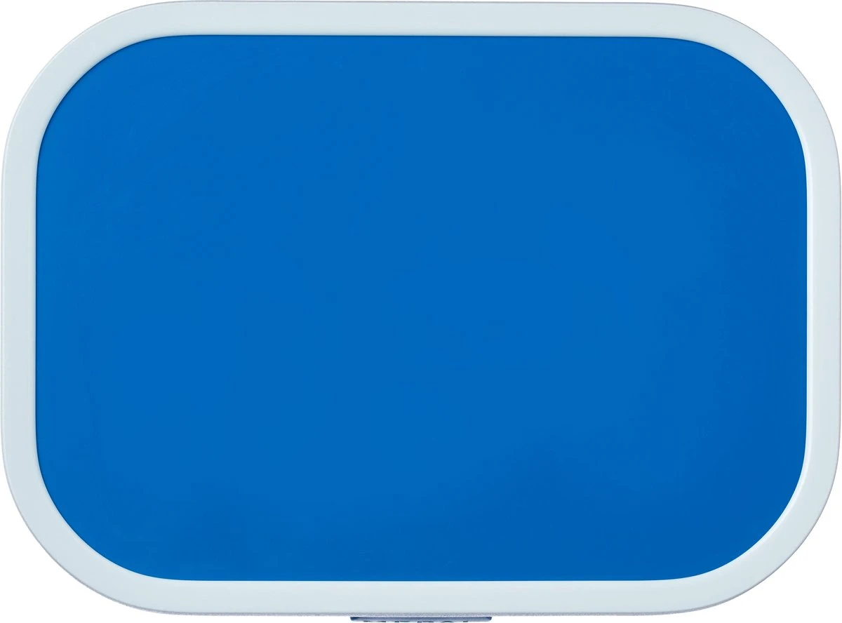 Mepal Campus Bento Lunchbox - Blauw 5 Mepal Campus Bento Lunchbox - Blauw - Afbeelding 3