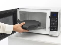 Brabantia Make & Take Lunchkom - 1 L - Kunststof - Dark Grey -Huishoudelijke Artikelen Winkel 1200x888 3