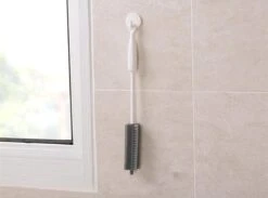 Merkloos Flessenborstel - Siliconen - Schoonmaak - Baby - Bidon - Dopper - Flessen - Reiniger - Wit - Grijs - Glazen - Borstel 8 Merkloos Flessenborstel - Siliconen - Schoonmaak - Baby - Bidon - Dopper - Flessen - Reiniger - Wit - Grijs - Glazen - Borstel -Huishoudelijke Artikelen Winkel 1200x891 2