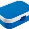 Mepal Campus Bento Lunchbox - Blauw -Huishoudelijke Artikelen Winkel 1200x895 1