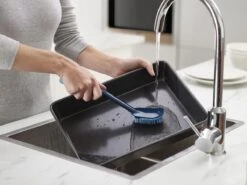 Joseph Joseph CleanTech Afwasborstel En Schrobber Set - Kunststof -Huishoudelijke Artikelen Winkel 1200x899 14