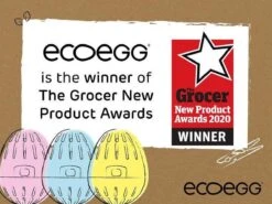 EcoEgg - Navul Eco-egg Wasbol - Refill Ecoegg Spring Bloesem - Vegan - Zuinig Wassen - Milieuvriendelijk Wassen - Propere Eco Wassen - 50 X Goedkoop Wassen -Huishoudelijke Artikelen Winkel 1200x900 55
