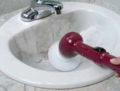 Starlyf - Schrobborstel - Elektrisch Roterende Bezem - -Huishoudelijke Artikelen Winkel 1200x920 1