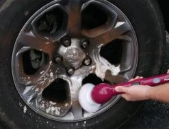 Starlyf - Schrobborstel - Elektrisch Roterende Bezem - -Huishoudelijke Artikelen Winkel 1200x920 2