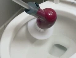 Starlyf - Schrobborstel - Elektrisch Roterende Bezem - -Huishoudelijke Artikelen Winkel 1200x920