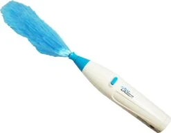 Turbo Duster, Zelfdraaiende Plumeau -Huishoudelijke Artikelen Winkel 1200x931 1