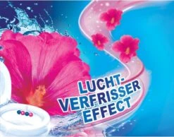 Witte Reus Kracht Actief Toiletblok - Bloesem - WC Blokjes Voordeelverpakking - 10 Stuks -Huishoudelijke Artikelen Winkel 1200x943 1