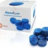 Needum ® Toiletblokjes Voor Inbouwreservoirs – WC-blokjes – Toiletblokken In Een Voordeelverpakking – 30 Stuks -Huishoudelijke Artikelen Winkel 1200x958
