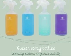 Cosmeau Schoonmaakmiddel Tabletten Cleaning Tabs Schoonmaak Tabs - Keukenreiniger - Badkamerreiniger Sanitair- Glasreiniger -Huishoudelijke Artikelen Winkel 1200x959 1