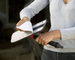 GARDENA Cleansystem Raamborstel Met Trekker - Werkbreedte 31 Cm -Huishoudelijke Artikelen Winkel 1200x961 1