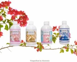 Horomia Wasparfum Baby Talco - 500ml 9 Horomia Wasparfum Baby Talco - 500ml -Huishoudelijke Artikelen Winkel 1200x971 4