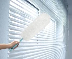 Leifheit Duster XL - 38 Cm - Click System -Huishoudelijke Artikelen Winkel 1200x975