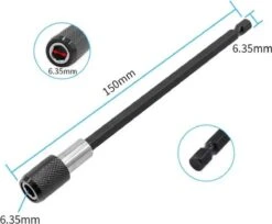 Merkloos 4-delige Borstelset Voor Boormachine - Inclusief Verlengstuk - Opzetborstels - Schrobborstel - Schuurborstel - Schoonmaakborstel - Tapijtreiniger - Brush - Geel - Gratis Verzending -Huishoudelijke Artikelen Winkel 1200x989 1