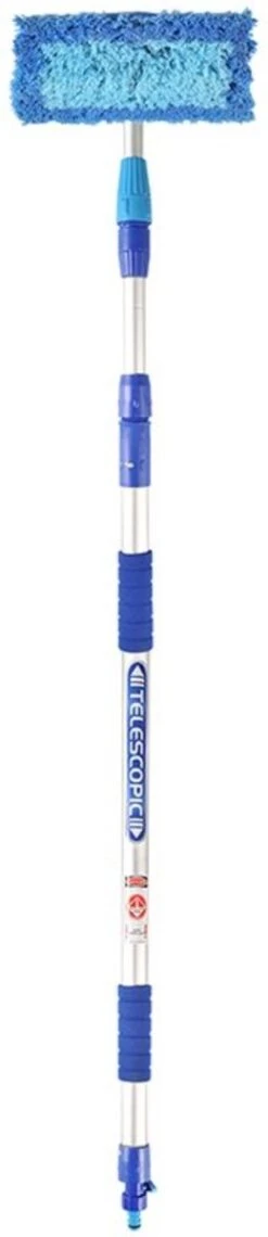 PROPLUS Pro Plus Wasborstel - Heavy Duty - Telescopische Steel - Uitschuifbaar Tot 3 Meter 21 PROPLUS Pro Plus Wasborstel - Heavy Duty - Telescopische Steel - Uitschuifbaar Tot 3 Meter -Huishoudelijke Artikelen Winkel 260x1200