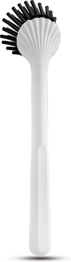 Merkloos Afdruipmat Met GRATIS Afwasborstel - Droogmat - Afdruipmat Siliconen - BPA Vrij - Afdruipmat Voor Afwas - Zwart -Huishoudelijke Artikelen Winkel 325x1200 3