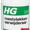 HG Roestvlekken Verwijderaar - 500ml - Veilig In Gebruik - Voor Alle Natuursteensoorten, Alle Houtsoorten, Keramische Tegels, Dakpannen - -Huishoudelijke Artikelen Winkel 329x1200 5