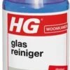 HG Glasreiniger - 500ml - 100% Streeploze Glans - Snel Droog -Huishoudelijke Artikelen Winkel 332x1200 1