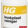 HG Kookplaatreiniger - 500ml - Streeploos Vetvrij - Dagelijks Gebruik - Geschikt Voor Alle Kookplaten -Huishoudelijke Artikelen Winkel 333x1200 2