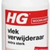 HG Vlekverwijderaar Extra Sterk - 500ml - Veilige Zuurstofformule - Geschikt Voor Alle Soorten Bekleding - Met Vuilafstotende Werking - Biologisch Afbreekbaar -Huishoudelijke Artikelen Winkel 333x1200 3