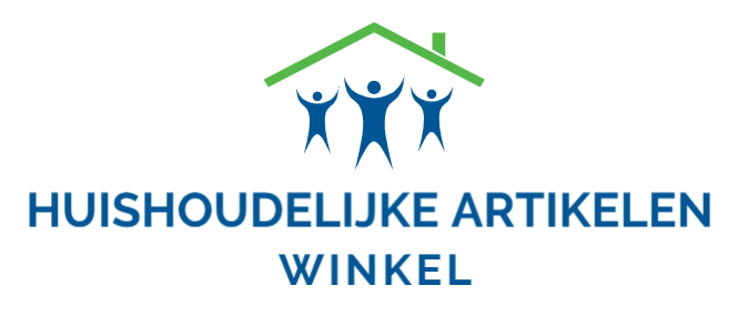 Huishoudelijke Artikelen Winkel