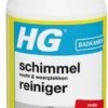 HG Schimmelreiniger - 500ml - De NR 1 Schimmelverwijderaar - Vernietigt De Hardnekkigste Schimmel - Geschikt Voor De Badkamer, Tegel-, Siliconenvoegen, Stucwerk -Huishoudelijke Artikelen Winkel 342x1200