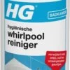 HG Hygiënische Whirlpool Reiniger - 1L - Verwijdert Kalk, Vet, Zeep En Olie - Veilig In Gebruik Voor Whirlpool En Jacuzzi's -Huishoudelijke Artikelen Winkel 376x1200 1