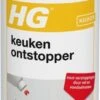 HG Keukenontstopper - 1L - De NR1 Ontstopper - Biologisch Afbreekbaar -Huishoudelijke Artikelen Winkel 376x1200