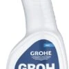 GROHE Grohclean Sproeiflacon Reiniger - 500 Ml - Schoonmaakmiddel - 48166000 -Huishoudelijke Artikelen Winkel 435x1200 4