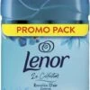 8x Lenor Wasverzachter Zeebries 437 Ml -Huishoudelijke Artikelen Winkel 460x1200 2