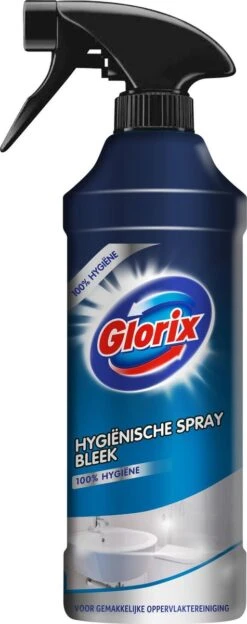 Glorix Spray Bleek 500ML 6x -Huishoudelijke Artikelen Winkel 475x1200