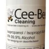Cee-Bee Isopropanol | Isopropyl | IPA 99.9% Alcohol | 1000 Ml -Huishoudelijke Artikelen Winkel 480x1200 1