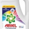 Ariel - Proffesional - Vloeibaar Wasmiddel - Color - 100 Wasbeurten - 5 Liter -Huishoudelijke Artikelen Winkel 561x1200 2