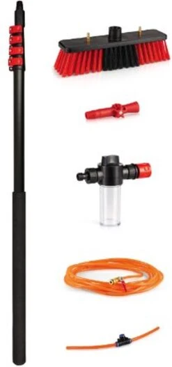 Chimb Telescopische Wasborstel - Uitschuifbare Waterborstel - Ramenwassen - 4,6 Meter - Met Zeepdispenser 22 Chimb Telescopische Wasborstel - Uitschuifbare Waterborstel - Ramenwassen - 4,6 Meter - Met Zeepdispenser -Huishoudelijke Artikelen Winkel 562x1200 1