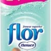 Merkloos Flor Wasverzachter - Nenuco 1100ml / 50 Wasbeurten -Huishoudelijke Artikelen Winkel 562x1200 2