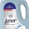 Lenor Professional Spring Breeze Wasverzachter - 4l -Huishoudelijke Artikelen Winkel 568x1200 1